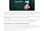write b2b case studies and business success stories